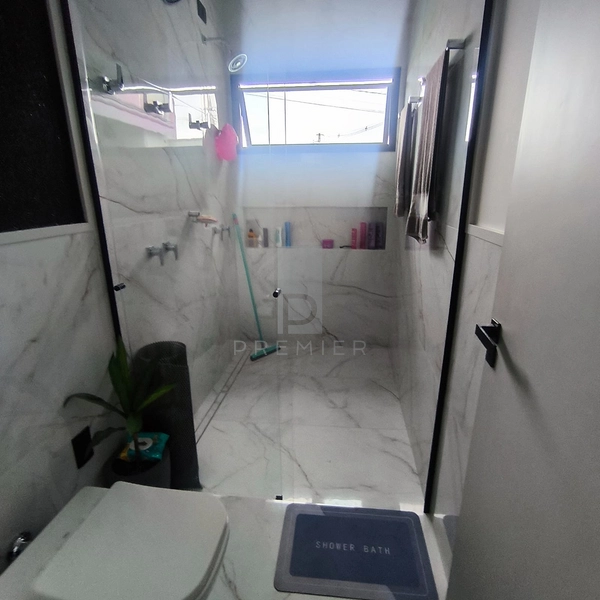 Casa com 4 quartos no Condominio Villa Flora III em Marilia / SP: 15ª foto da galeria de imagens do imóvel