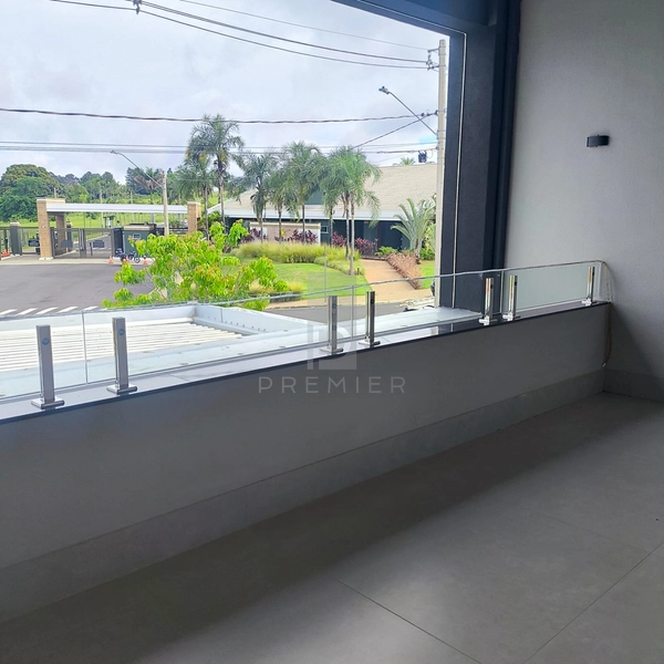 Casa com 4 quartos no Condominio Villa Flora III em Marilia / SP: 2ª foto da galeria de imagens do imóvel