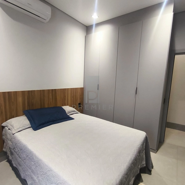 Casa com 4 quartos no Condominio Villa Flora III em Marilia / SP: 11ª foto da galeria de imagens do imóvel