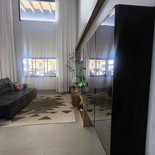 Casa com 4 quartos no Condominio Villa Flora III em Marilia / SP: 7ª foto da galeria de imagens do imóvel