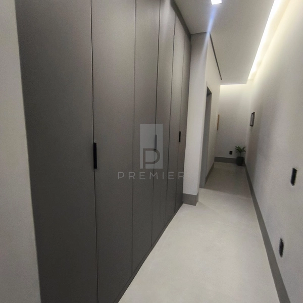 Casa com 4 quartos no Condominio Villa Flora III em Marilia / SP: 17ª foto da galeria de imagens do imóvel