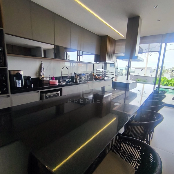 Casa com 4 quartos no Condominio Villa Flora III em Marilia / SP: 8ª foto da galeria de imagens do imóvel