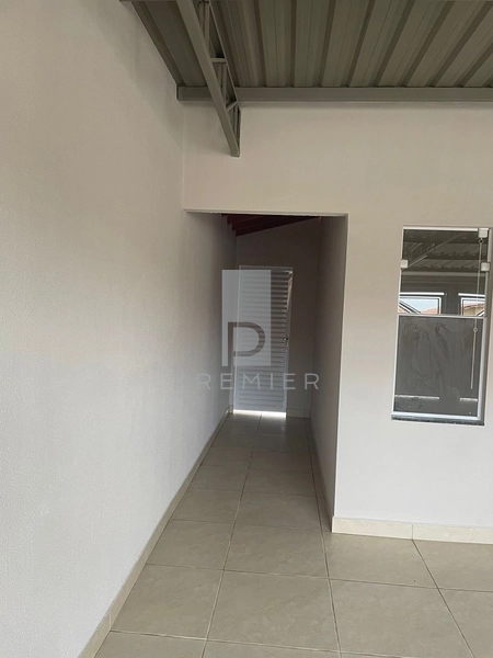 Casa pra venda com 3 quartos sendo 1 suíte no Jd. Damasco em Marília-SP.  : 8ª foto da galeria de imagens do imóvel