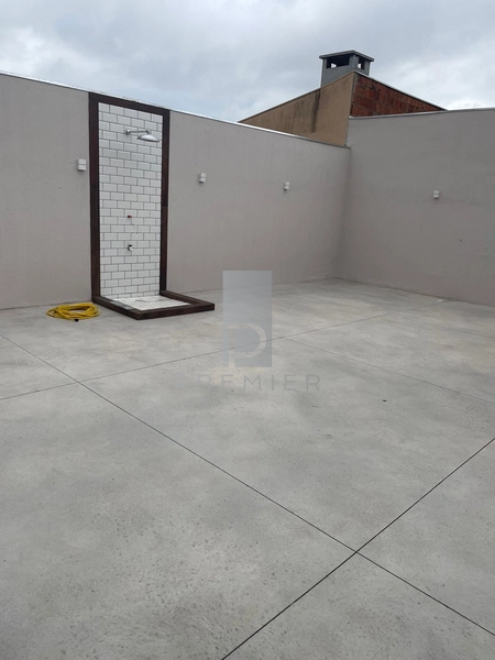 Casa pra venda com 3 quartos sendo 1 suíte no Jd. Damasco em Marília-SP.  : 18ª foto da galeria de imagens do imóvel