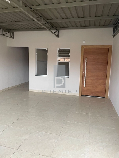 Casa pra venda com 3 quartos sendo 1 suíte no Jd. Damasco em Marília-SP.  : 13ª foto da galeria de imagens do imóvel