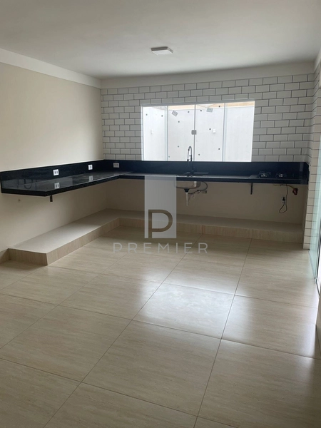 Casa pra venda com 3 quartos sendo 1 suíte no Jd. Damasco em Marília-SP.  : 6ª foto da galeria de imagens do imóvel