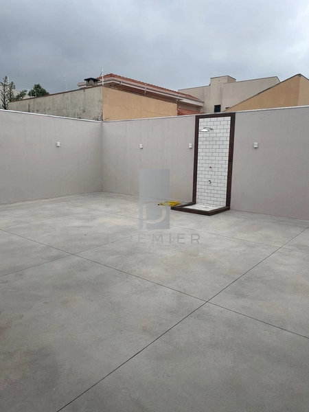 Casa pra venda com 3 quartos sendo 1 suíte no Jd. Damasco em Marília-SP.  : 5ª foto da galeria de imagens do imóvel