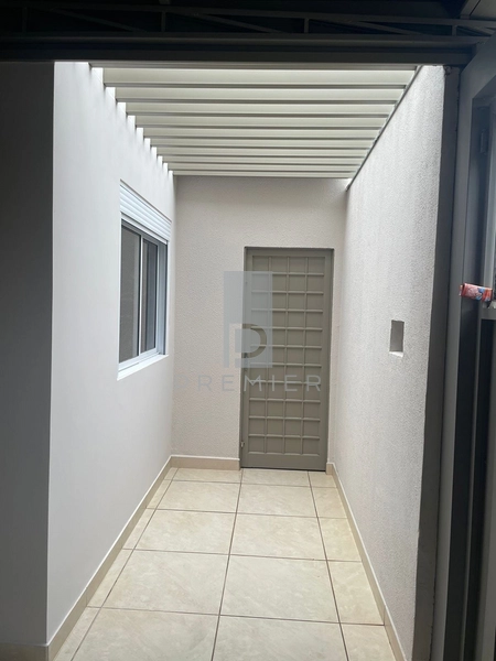 Casa pra venda com 3 quartos sendo 1 suíte no Jd. Damasco em Marília-SP.  : 12ª foto da galeria de imagens do imóvel