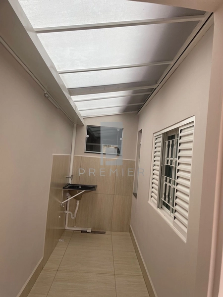 Casa pra venda com 3 quartos sendo 1 suíte no Jd. Damasco em Marília-SP.  : 17ª foto da galeria de imagens do imóvel