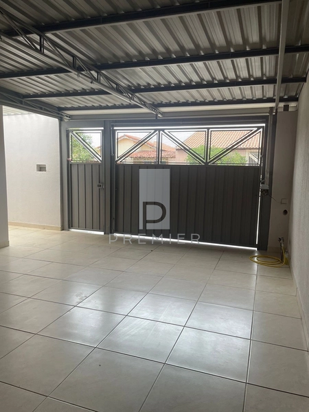 Casa pra venda com 3 quartos sendo 1 suíte no Jd. Damasco em Marília-SP.  : 2ª foto da galeria de imagens do imóvel