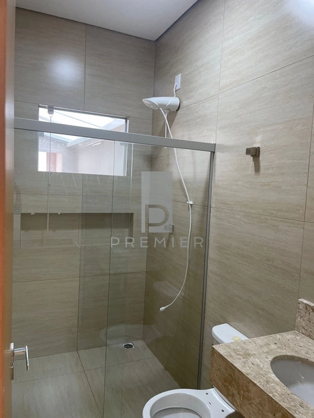 Casa pra venda com 3 quartos sendo 1 suíte no Jd. Damasco em Marília-SP.  : 16ª foto da galeria de imagens do imóvel