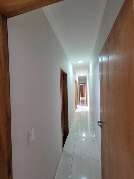 Casa com 3 quartos no Palmital em Marilia / SP: 4ª foto da galeria de imagens do imóvel