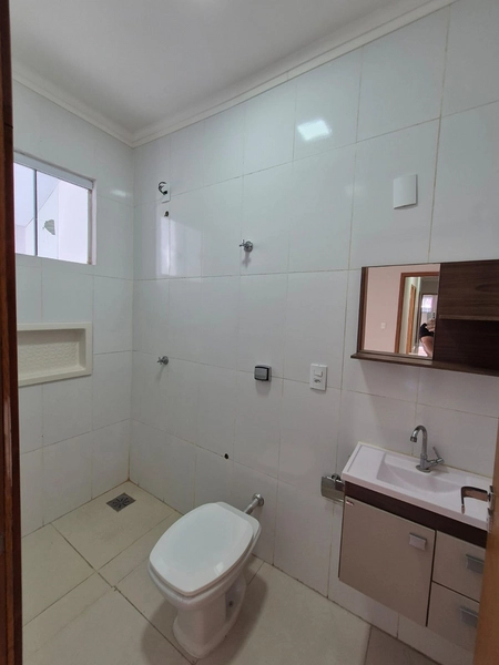 Casa com 3 quartos no Palmital em Marilia / SP: 9ª foto da galeria de imagens do imóvel