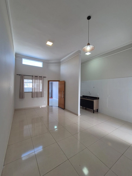 Casa com 3 quartos no Palmital em Marilia / SP: 1ª foto da galeria de imagens do imóvel