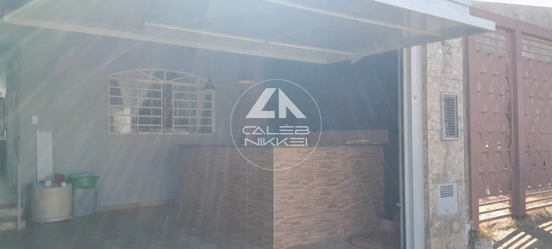 Casa no Jd Flamingo em Marilia / SP: 1ª foto da galeria de imagens do imóvel