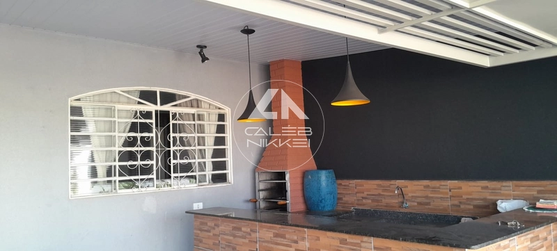 Casa no Jd Flamingo em Marilia / SP: 3ª foto da galeria de imagens do imóvel