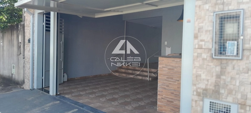 Casa no Jd Flamingo em Marilia / SP: 4ª foto da galeria de imagens do imóvel
