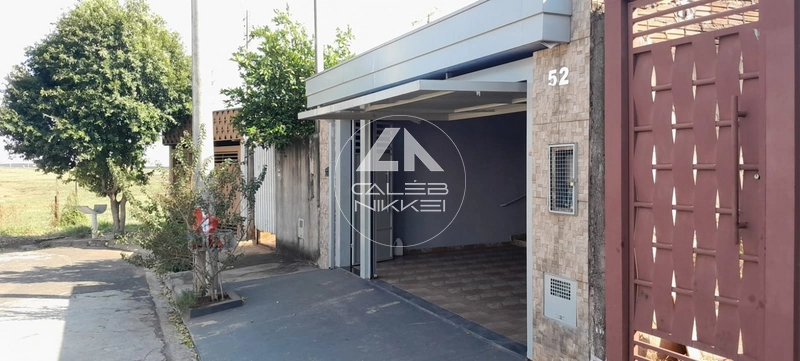 Casa no Jd Flamingo em Marilia / SP: 2ª foto da galeria de imagens do imóvel