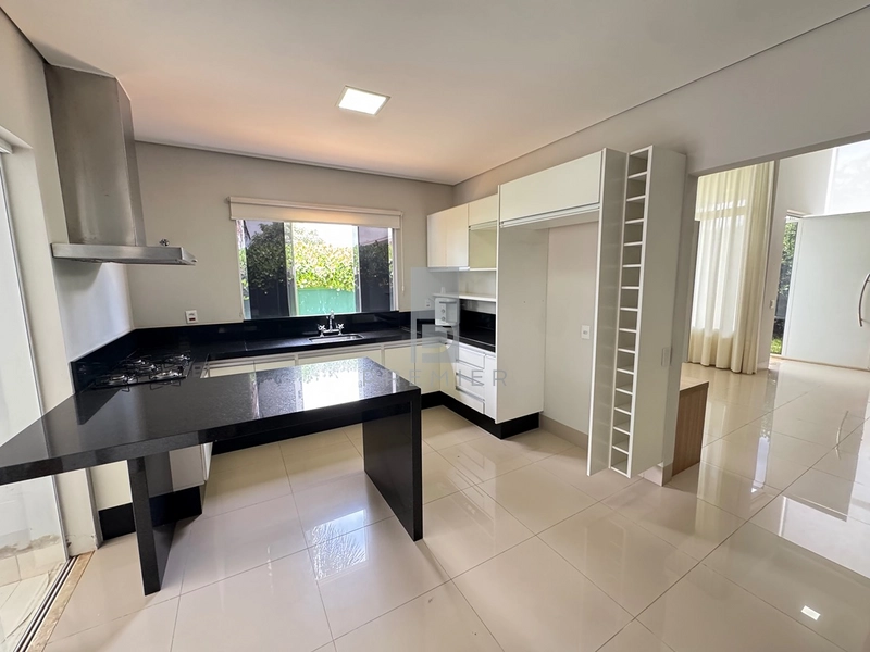 Casa com 3 suites e piscina no condomínio Costa do Ipe-Marilia/SP: 20ª foto da galeria de imagens do imóvel