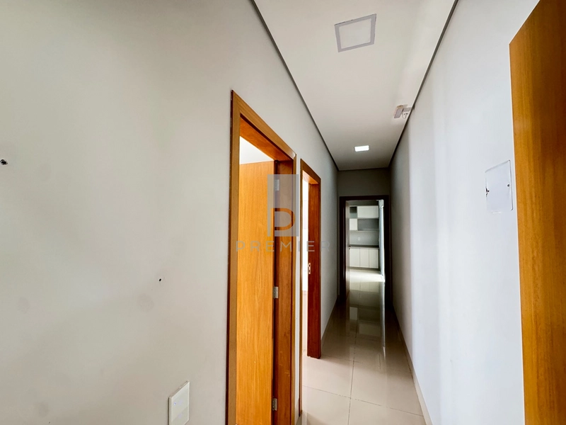 Casa com 3 suites e piscina no condomínio Costa do Ipe-Marilia/SP: 18ª foto da galeria de imagens do imóvel