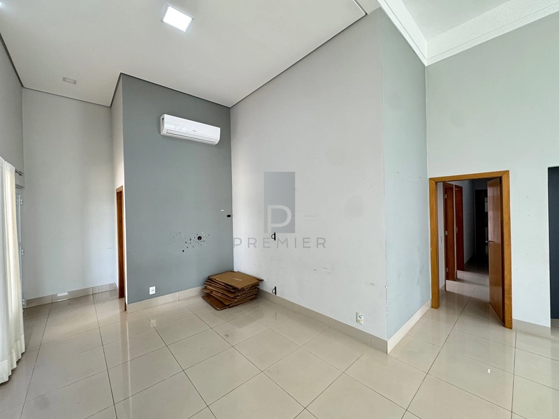 Casa com 3 suites e piscina no condomínio Costa do Ipe-Marilia/SP: 9ª foto da galeria de imagens do imóvel