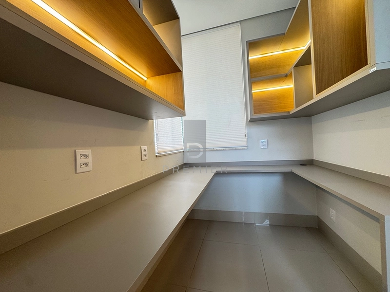 Casa com 3 suites e piscina no condomínio Costa do Ipe-Marilia/SP: 8ª foto da galeria de imagens do imóvel