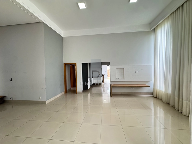 Casa com 3 suites e piscina no condomínio Costa do Ipe-Marilia/SP: 4ª foto da galeria de imagens do imóvel