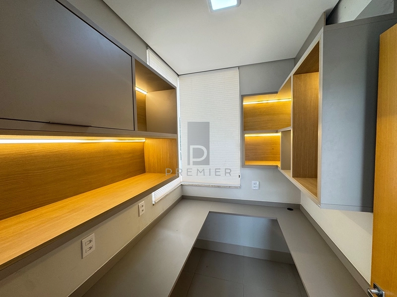 Casa com 3 suites e piscina no condomínio Costa do Ipe-Marilia/SP: 7ª foto da galeria de imagens do imóvel