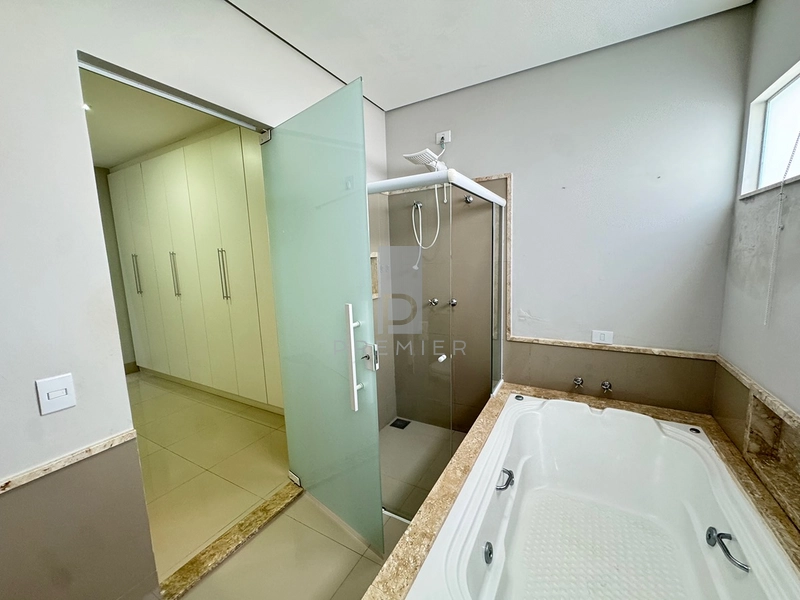 Casa com 3 suites e piscina no condomínio Costa do Ipe-Marilia/SP: 37ª foto da galeria de imagens do imóvel