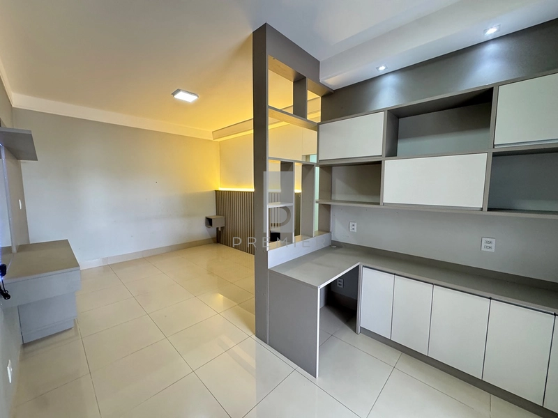 Casa com 3 suites e piscina no condomínio Costa do Ipe-Marilia/SP: 30ª foto da galeria de imagens do imóvel