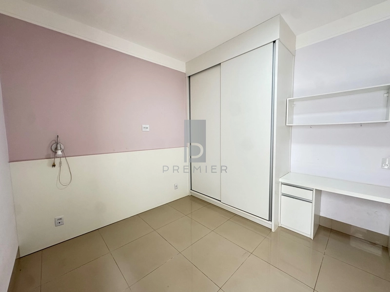 Casa com 3 suites e piscina no condomínio Costa do Ipe-Marilia/SP: 14ª foto da galeria de imagens do imóvel