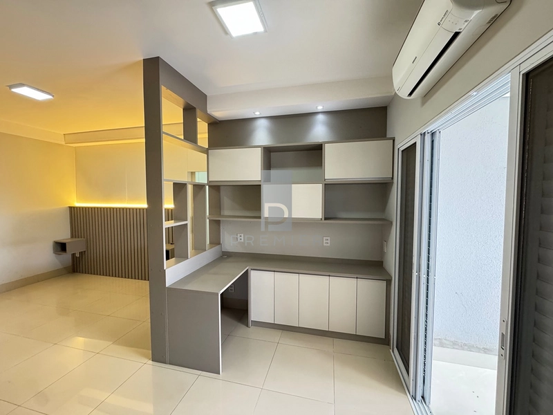 Casa com 3 suites e piscina no condomínio Costa do Ipe-Marilia/SP: 27ª foto da galeria de imagens do imóvel