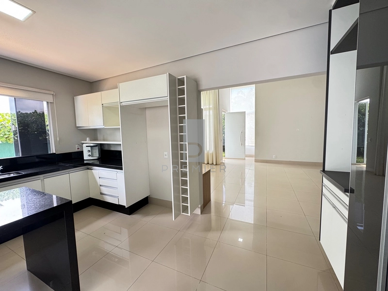 Casa com 3 suites e piscina no condomínio Costa do Ipe-Marilia/SP: 19ª foto da galeria de imagens do imóvel