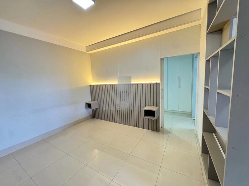 Casa com 3 suites e piscina no condomínio Costa do Ipe-Marilia/SP: 29ª foto da galeria de imagens do imóvel