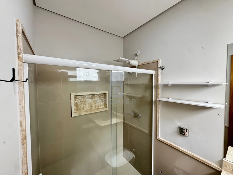 Casa com 3 suites e piscina no condomínio Costa do Ipe-Marilia/SP: 24ª foto da galeria de imagens do imóvel