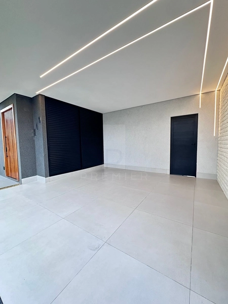 Casa com 3 quartos no Cond Verana em Marilia / SP: 4ª foto da galeria de imagens do imóvel