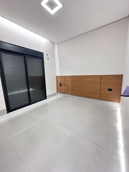 Casa com 3 quartos no Cond Verana em Marilia / SP: 21ª foto da galeria de imagens do imóvel