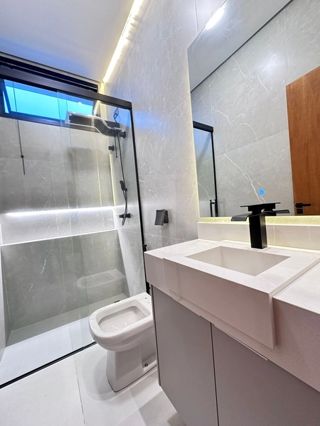 Casa com 3 quartos no Cond Verana em Marilia / SP: 20ª foto da galeria de imagens do imóvel