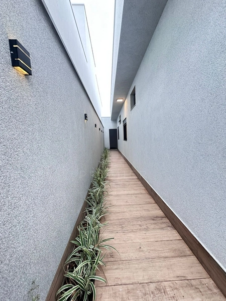 Casa com 3 quartos no Cond Verana em Marilia / SP: 14ª foto da galeria de imagens do imóvel