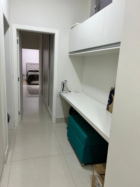 Casa com 3 suítes no Condomínio Reserva Esmeralda | Marília/SP: 8ª foto da galeria de imagens do imóvel