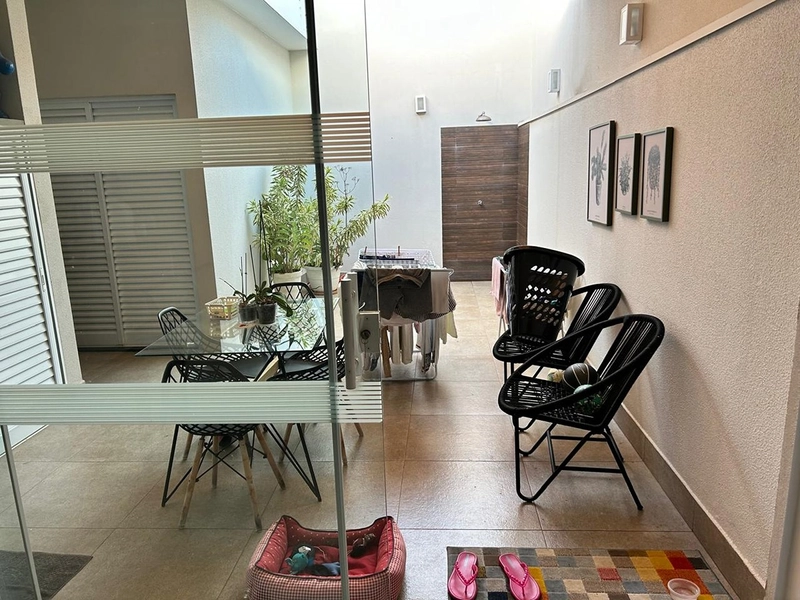 Casa com 3 suítes no Condomínio Reserva Esmeralda | Marília/SP: 23ª foto da galeria de imagens do imóvel