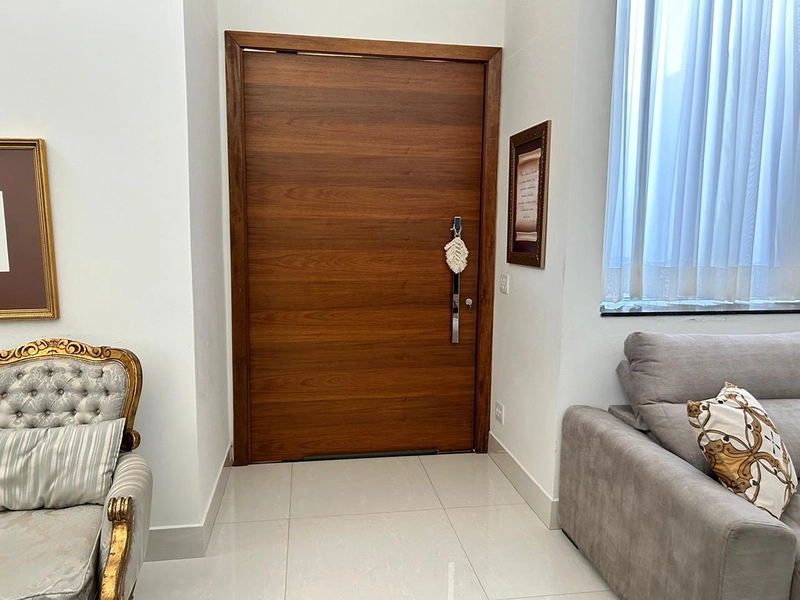 Imóvel residencial ou comercial
