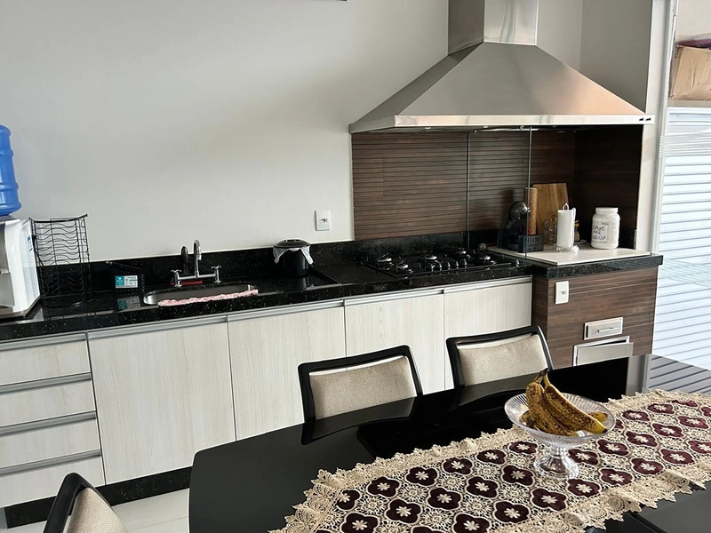 Casa com 3 suítes no Condomínio Reserva Esmeralda | Marília/SP: 20ª foto da galeria de imagens do imóvel