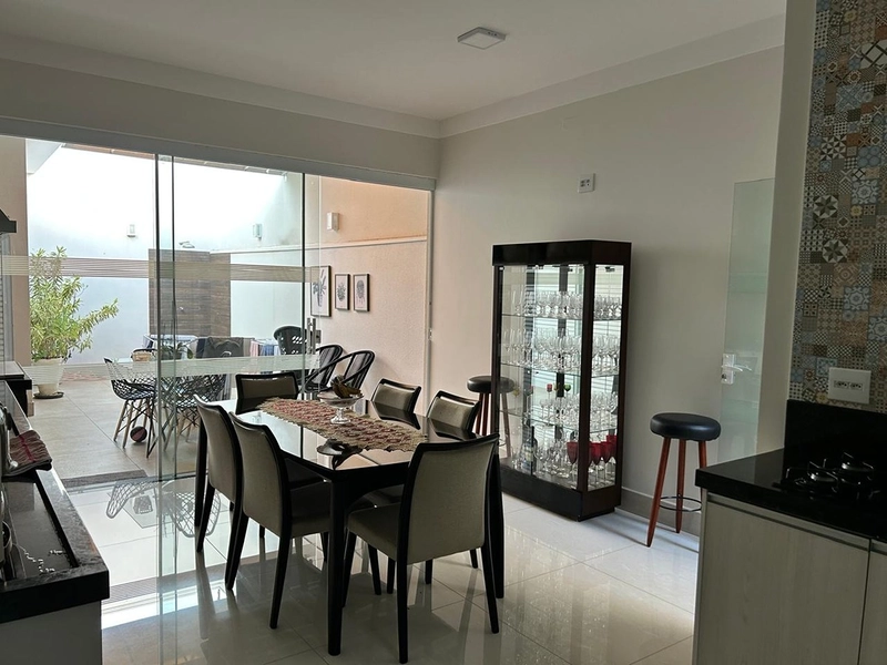 Casa com 3 suítes no Condomínio Reserva Esmeralda | Marília/SP: 22ª foto da galeria de imagens do imóvel