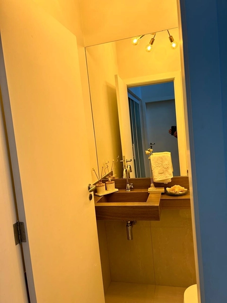 Casa com 3 suítes no Condomínio Reserva Esmeralda | Marília/SP: 27ª foto da galeria de imagens do imóvel