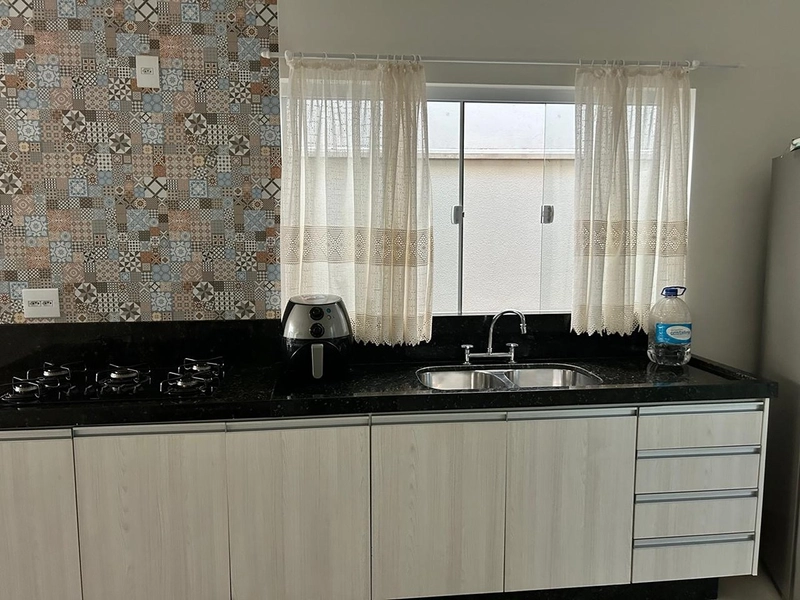 Casa com 3 suítes no Condomínio Reserva Esmeralda | Marília/SP: 5ª foto da galeria de imagens do imóvel