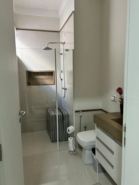 Casa com 3 suítes no Condomínio Reserva Esmeralda | Marília/SP: 25ª foto da galeria de imagens do imóvel