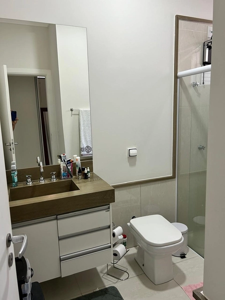 Casa com 3 suítes no Condomínio Reserva Esmeralda | Marília/SP: 18ª foto da galeria de imagens do imóvel