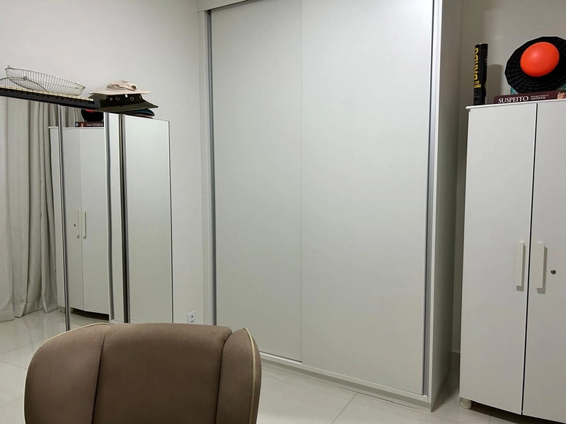 Casa com 3 suítes no Condomínio Reserva Esmeralda | Marília/SP: 10ª foto da galeria de imagens do imóvel