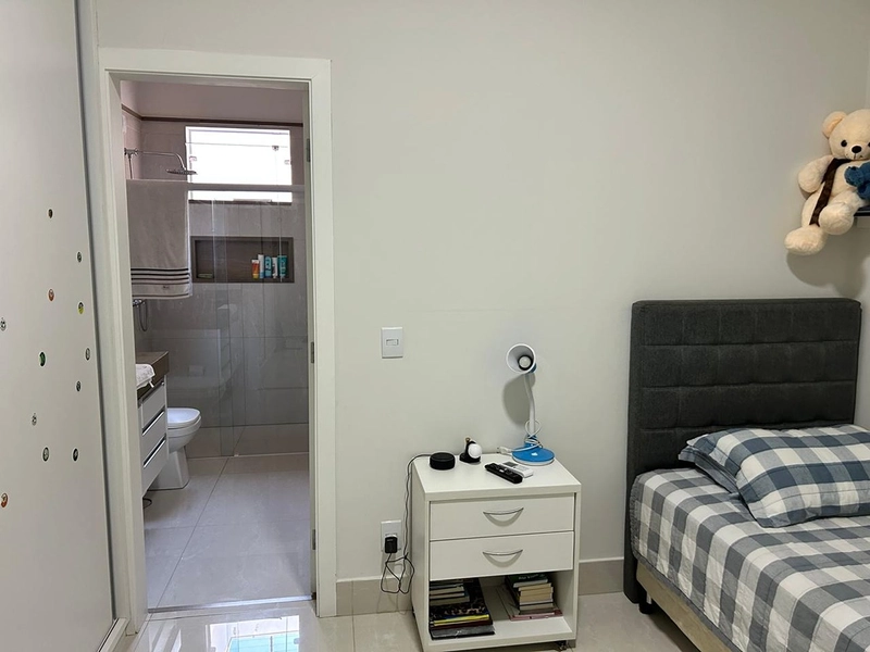 Casa com 3 suítes no Condomínio Reserva Esmeralda | Marília/SP: 16ª foto da galeria de imagens do imóvel